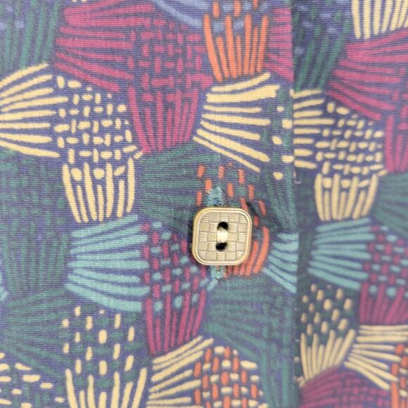 Bon Worth Button Up Vintage Shirt - Picture 5 of 10